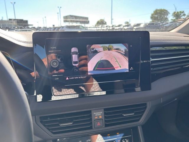 2026 Volkswagen Jetta 1.5T S