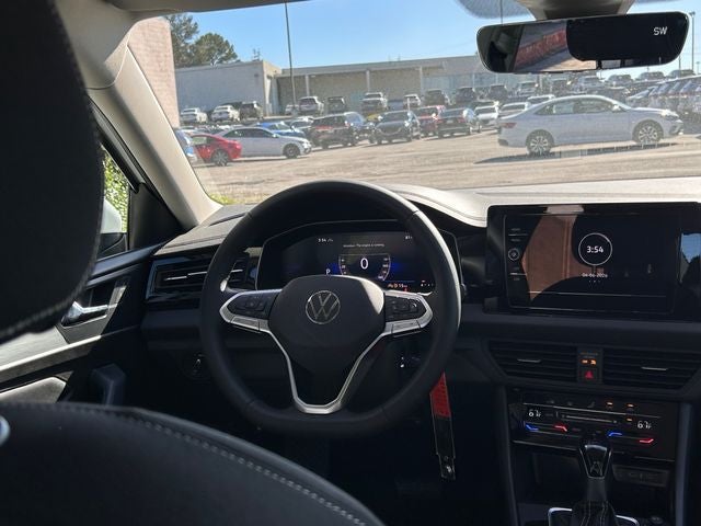 2026 Volkswagen Jetta 1.5T S