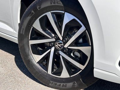 2026 Volkswagen Jetta 1.5T S
