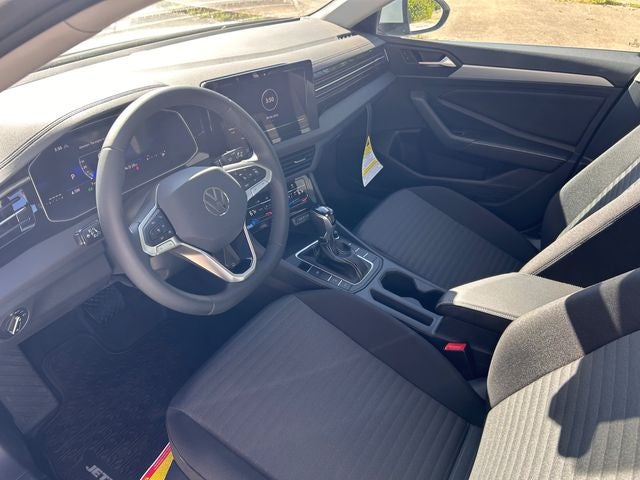 2026 Volkswagen Jetta 1.5T S