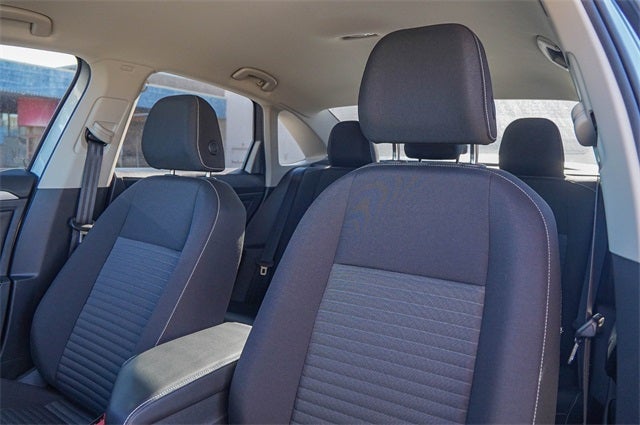 2026 Volkswagen Jetta 1.5T S