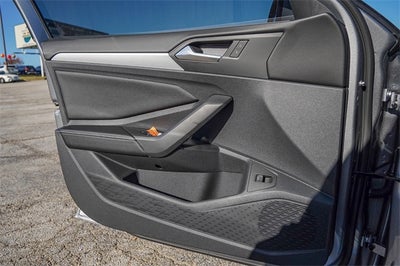 2026 Volkswagen Jetta 1.5T S