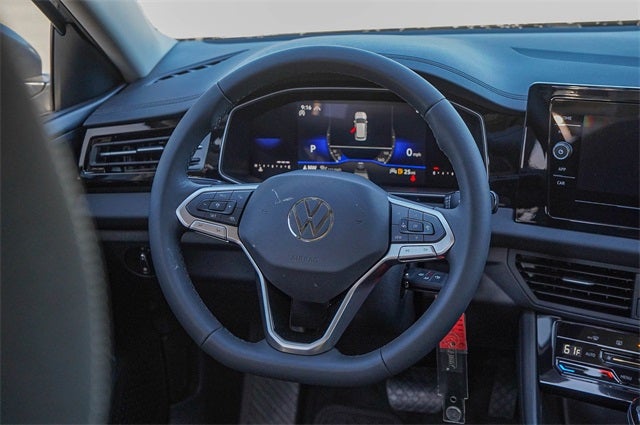 2026 Volkswagen Jetta 1.5T S