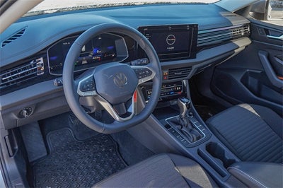 2026 Volkswagen Jetta 1.5T S