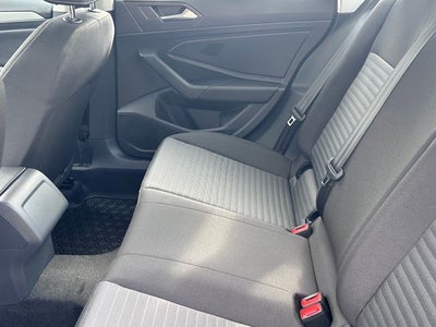 2026 Volkswagen Jetta 1.5T S