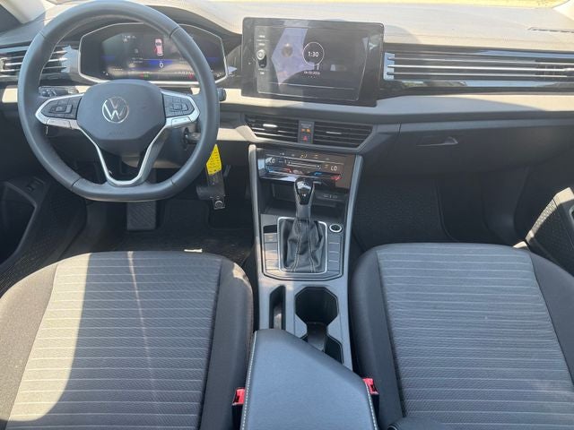 2026 Volkswagen Jetta 1.5T S