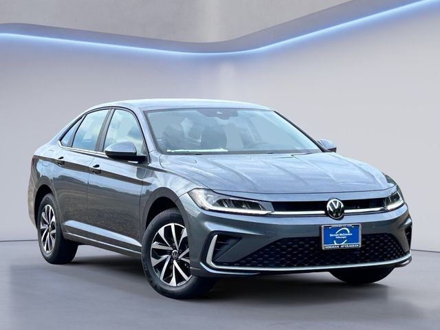 2026 Volkswagen Jetta S