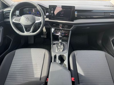 2026 Volkswagen Jetta 1.5T S