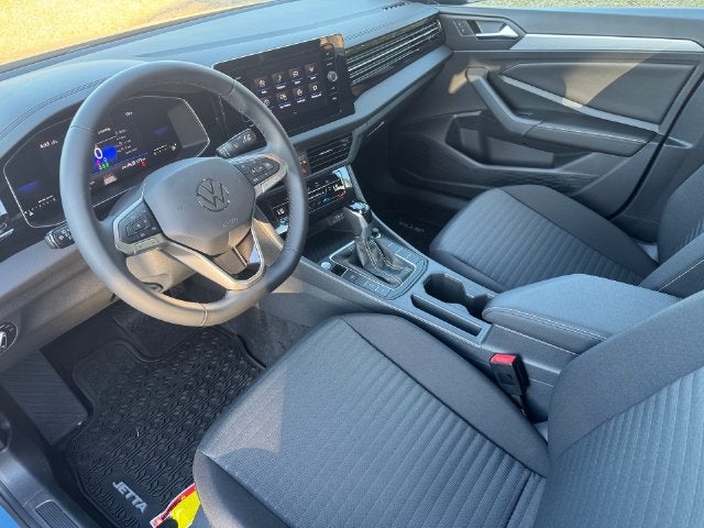 2027 Volkswagen Jetta 1.5T S