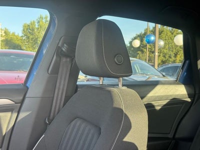 2023 Volkswagen Jetta 1.5T Sport