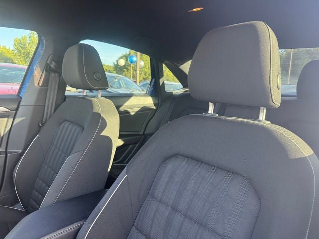 2023 Volkswagen Jetta 1.5T Sport