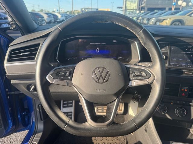 2023 Volkswagen Jetta 1.5T Sport