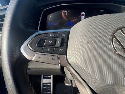 2023 Volkswagen Jetta 1.5T Sport