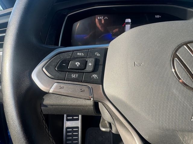 2023 Volkswagen Jetta 1.5T Sport