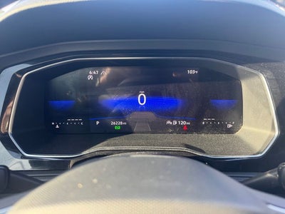2023 Volkswagen Jetta 1.5T Sport