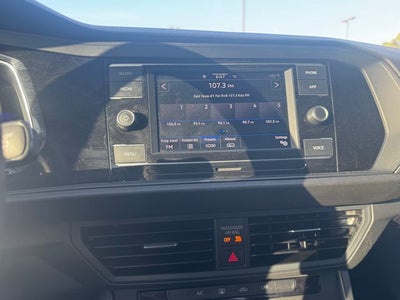 2023 Volkswagen Jetta 1.5T Sport
