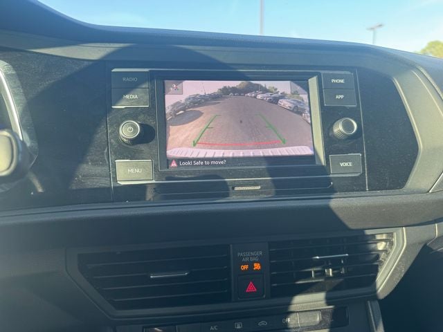 2023 Volkswagen Jetta 1.5T Sport
