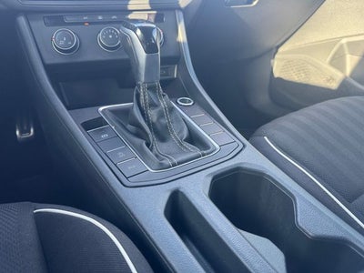 2023 Volkswagen Jetta 1.5T Sport