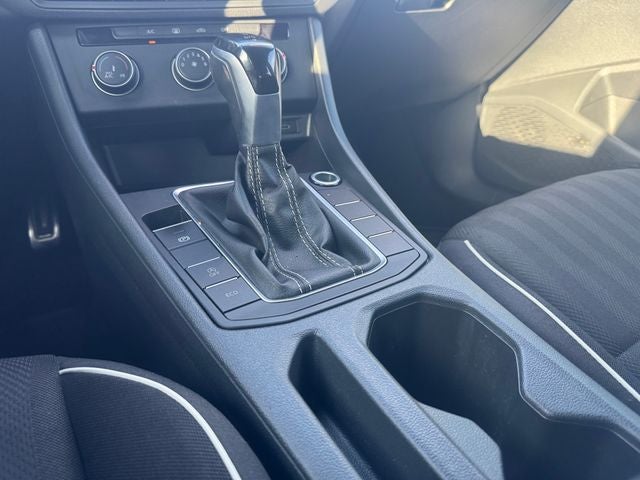 2023 Volkswagen Jetta 1.5T Sport