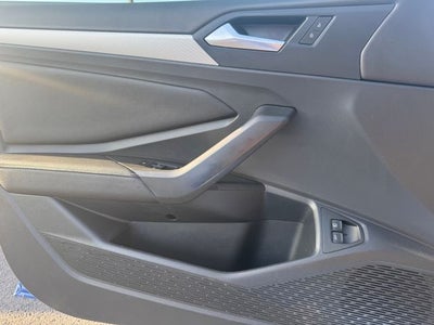 2023 Volkswagen Jetta 1.5T Sport