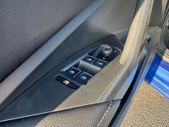 2023 Volkswagen Jetta 1.5T Sport