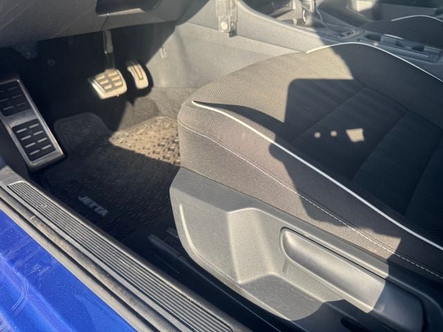 2023 Volkswagen Jetta 1.5T Sport