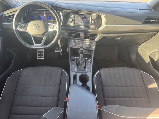 2023 Volkswagen Jetta 1.5T Sport