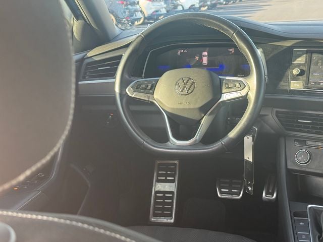 2023 Volkswagen Jetta 1.5T Sport