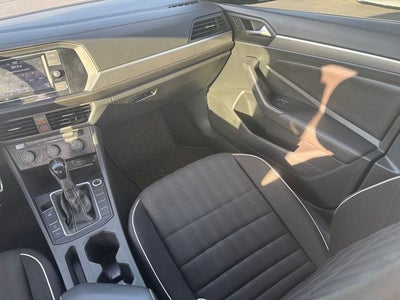 2023 Volkswagen Jetta 1.5T Sport