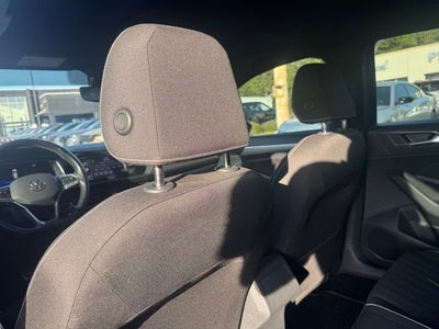 2023 Volkswagen Jetta 1.5T Sport