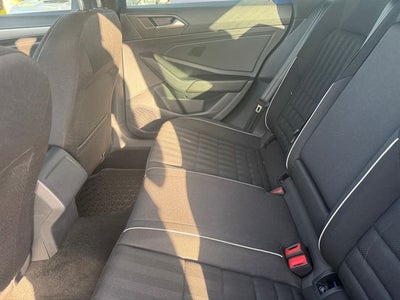 2023 Volkswagen Jetta 1.5T Sport