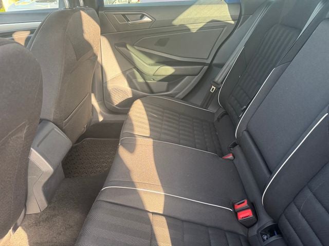 2023 Volkswagen Jetta 1.5T Sport