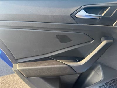 2023 Volkswagen Jetta 1.5T Sport