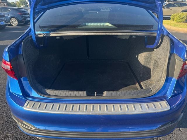2023 Volkswagen Jetta 1.5T Sport