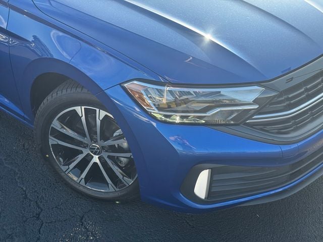 2023 Volkswagen Jetta 1.5T Sport
