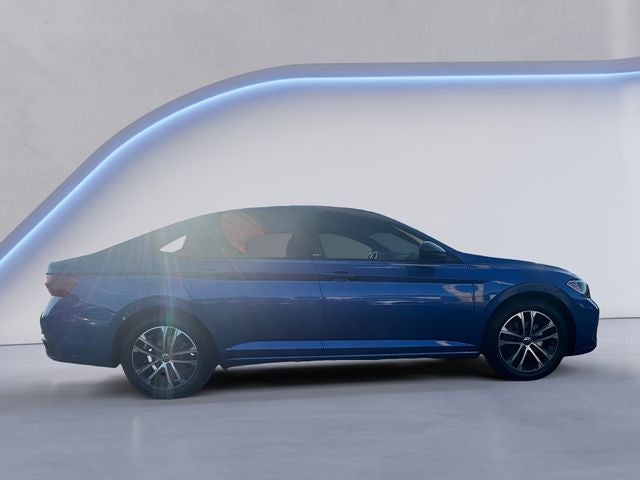 2023 Volkswagen Jetta 1.5T Sport