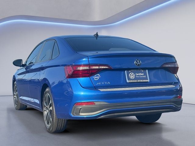 2023 Volkswagen Jetta 1.5T Sport