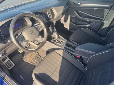 2023 Volkswagen Jetta 1.5T Sport