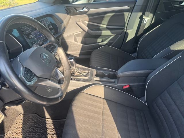 2023 Volkswagen Jetta 1.5T Sport