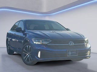 2023 Volkswagen Jetta 1.5T Sport