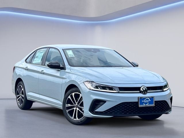 2026 Volkswagen Jetta 1.5T Sport Auto SULEV's photo