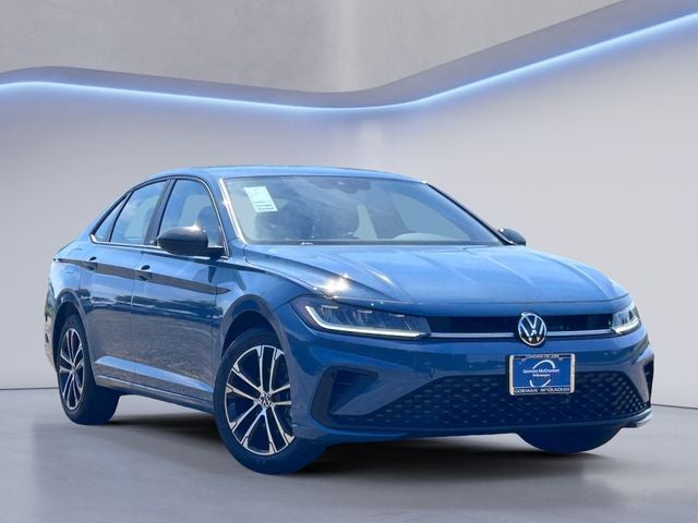2026 Volkswagen Jetta 1.5T Sport Auto SULEV's photo