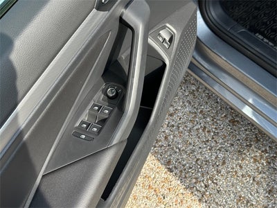 2021 Volkswagen Jetta 1.4T S