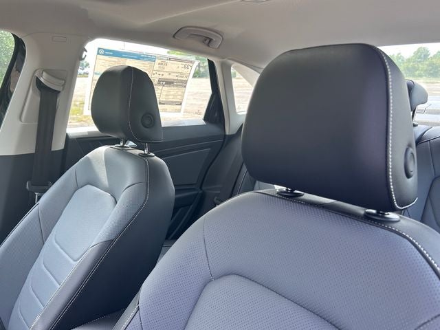 2026 Volkswagen Jetta 1.5T SEL