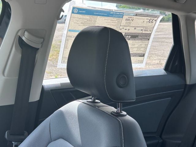 2026 Volkswagen Jetta 1.5T SEL