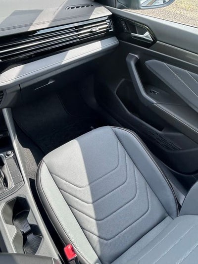 2026 Volkswagen Jetta 1.5T SEL