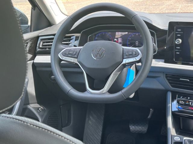 2026 Volkswagen Jetta 1.5T SEL