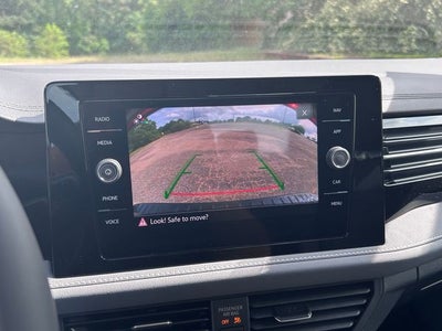 2026 Volkswagen Jetta 1.5T SEL