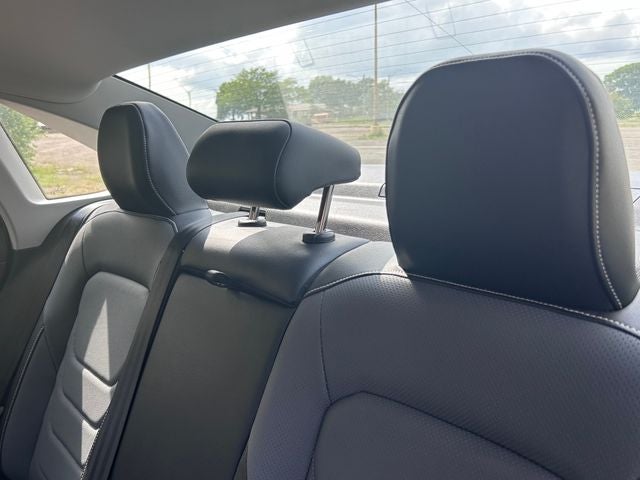 2026 Volkswagen Jetta 1.5T SEL