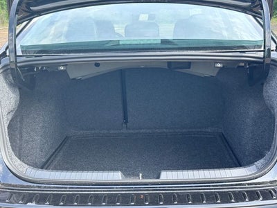 2026 Volkswagen Jetta 1.5T SEL